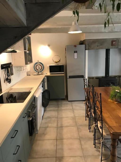 Entre Vallee De La Rance Et Cote D'emeraude Holiday home Pleslin-Trigavou