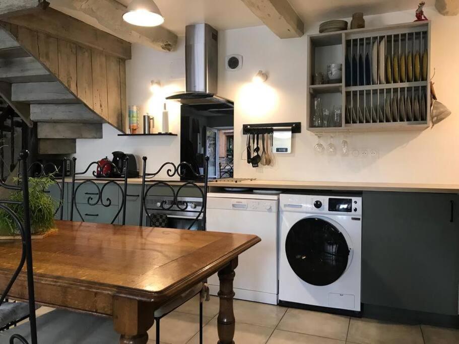 Entre Vallee De La Rance Et Cote D'emeraude Holiday home