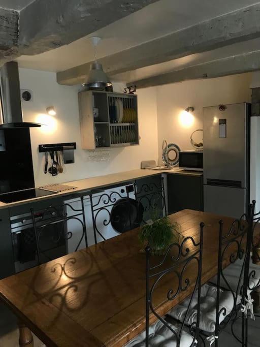 Entre Vallee De La Rance Et Cote D'emeraude Holiday home *