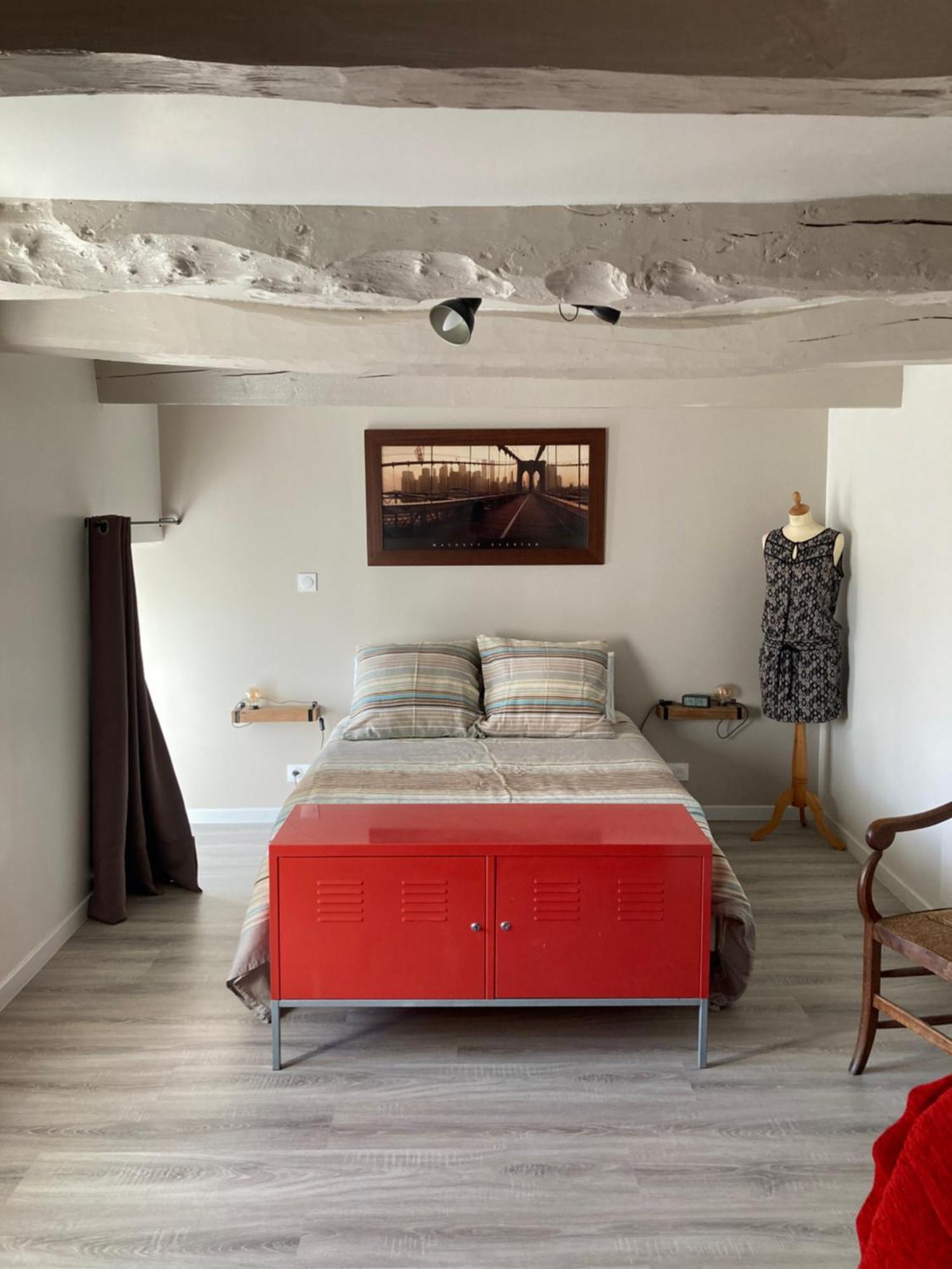 Entre Vallee De La Rance Et Cote D'emeraude Holiday home