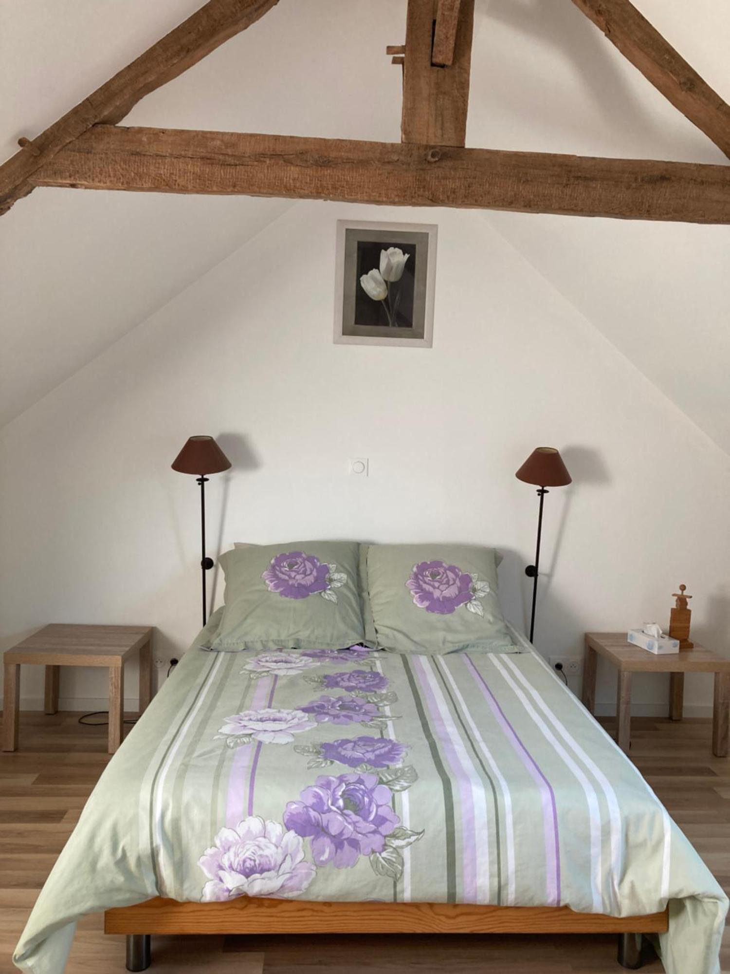 Entre Vallee De La Rance Et Cote D'emeraude Holiday home *